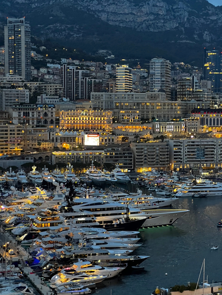 Private guided night tour in Monaco E58sHGkG