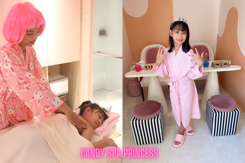 Spa Cenvaree at Centara Grand Mirage Beach Resort Pattaya 5plJ3vMr