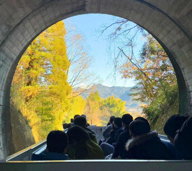 Fukuoka Takachiho Gorge & Amanoiwato Shrine Full-Day Guided Tour PdcRzsEk