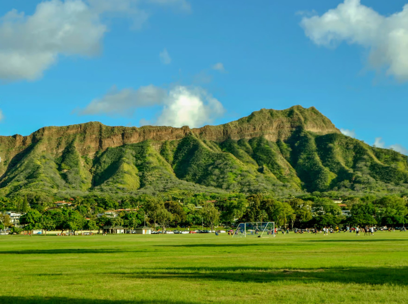 Historic Pearl Harbor and Scenic Oahu Circle Tour in Oahu y1z7WXR4
