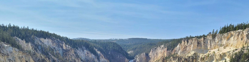 Yellowstone and Grand Teton 4-Day Tour from Salt Lake City lghbRVjL