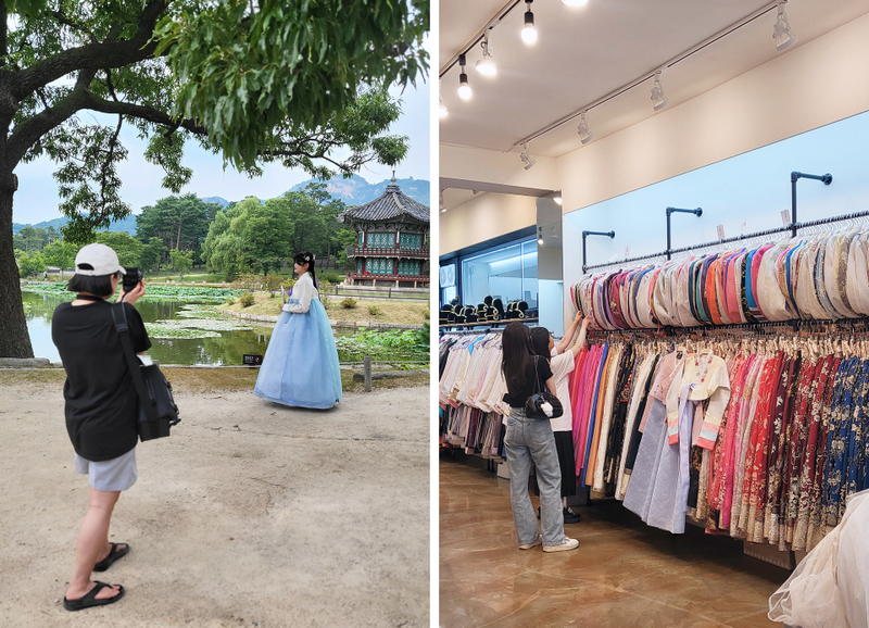 Seoul Day Tour: Gyeongbokgung, Bukchon Hanok Village, 3 highlights qtY97QDj