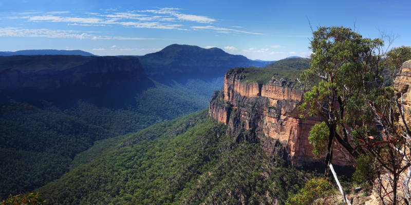 Blue Mountains Day Tour from Sydney 5EfooE0h