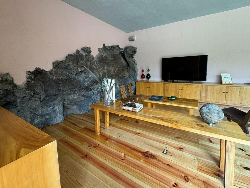 Casa Pedregal Architecture Tour in Mexico YEIZRn1N