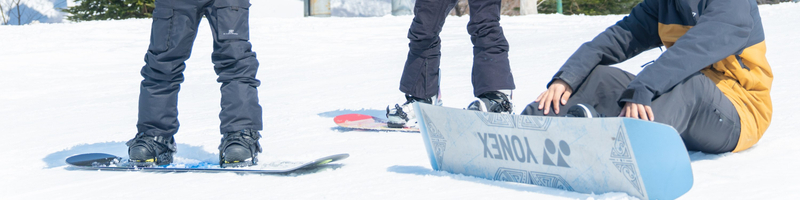 Yuzawa Private Ski Lessons in English, Chinese, and Thai (with round-trip transfer) HkXvuOh7