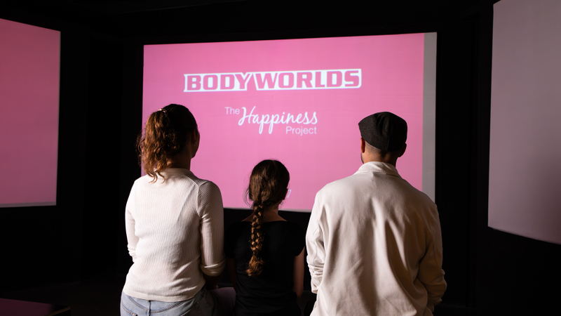 Body Worlds Amsterdam Ticket Fr9O6GR8