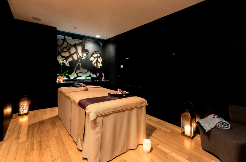 SPA Cenvaree Spa at Centara Grand Central Plaza Ladprao Bangkok 2Q9nOXaa