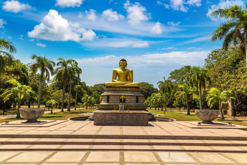 Walk and Explore Colombo Old City: Guided Tour by Foot ouvEW3KS