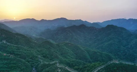 Badaling Great Wall Ticket MQVsjNNr