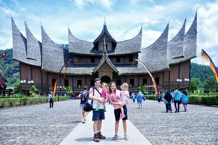 3 Days Pacu Jawi Trip With Accommodation in West Sumatra 0Dpuwzgj
