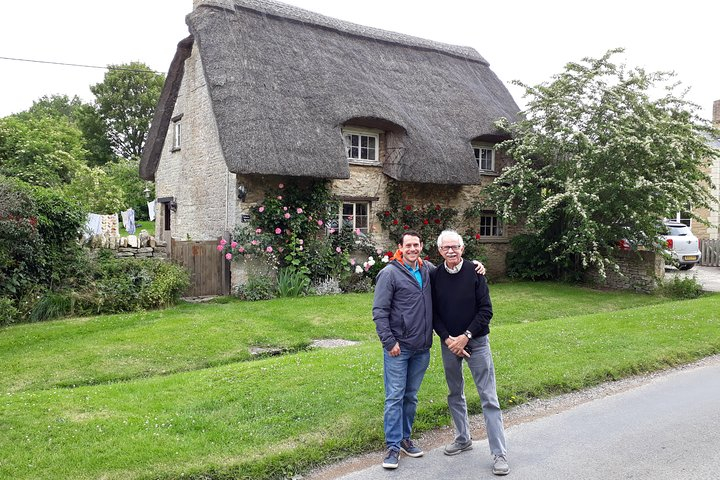 Private Cotswolds tour from Bath TQjM2b1o