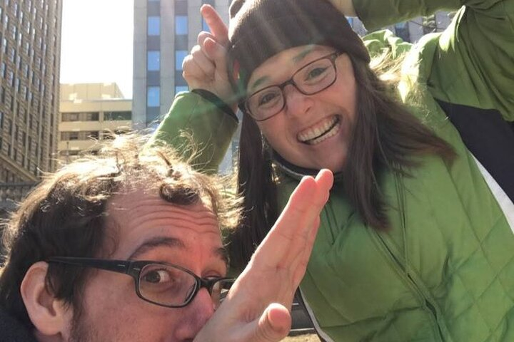 Explore Buffalo with a Unique Scavenger Hunt by 3Quest Challenge CD7ekrNb