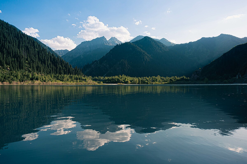 Almaty Huns Ethno Village and Lake Issyk Private Tour b6rwm2mO