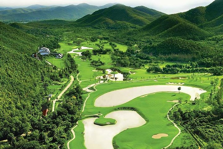 Chiangmai Best Golf Challenge 5 Days 4 Nights all inclusive ih3vfHFi