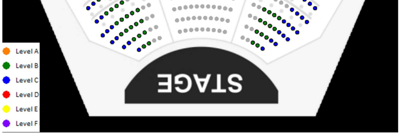Shin Lim Magic Show Ticket in Las Vegas GvxLqnot