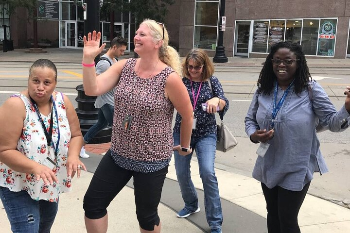 Hartford Scavenger Hunt by Crazy Dash pyQHsGMt
