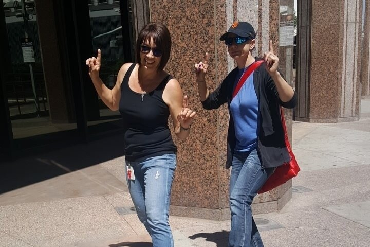 Scavenger Hunt in Chattanooga by Zombie Scavengers zKGLoH4B