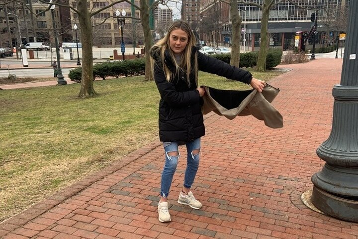 Participate in a Fun Scavenger Hunt in Providence by Crazy Dash hSx65Dsf