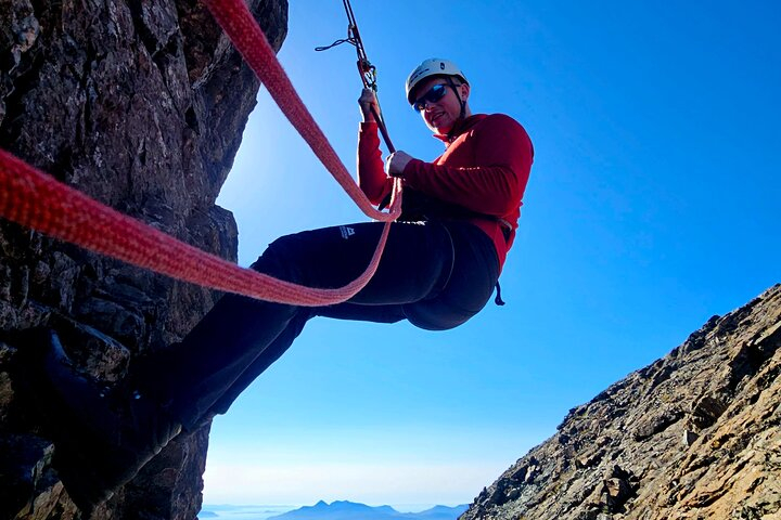 Climb the Inaccessible Pinnacle and Skye Z6DXpYVV