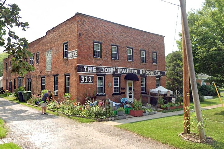 Maumee's Charming Riverside Heritage: A Self-Guided Audio Tour 7vWjHH0h