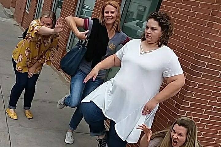 Fun City Scavenger Hunt in Gatlinburg by Crazy Dash TONEU2TX