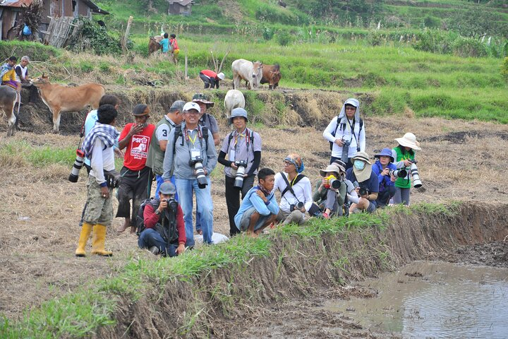 Explore West Sumatra with Private Transportation 90UZXjRa