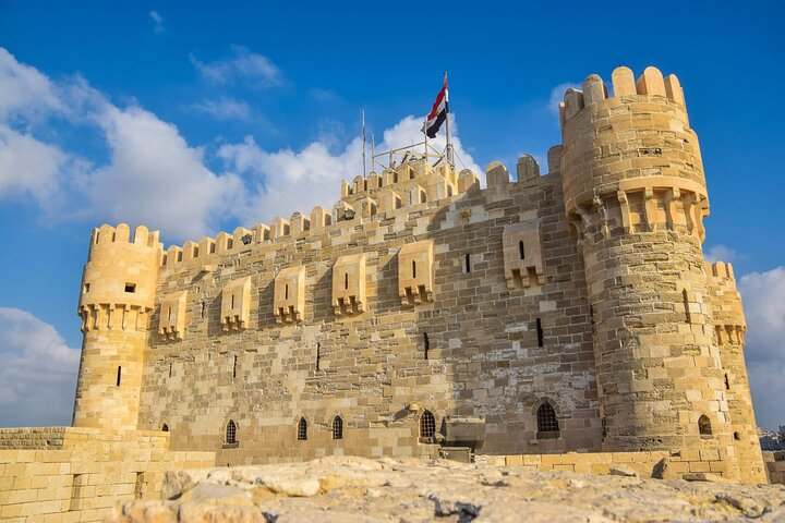 Alexandria Day Tour – Explore the City's Top Attractions! pg3XDvo3