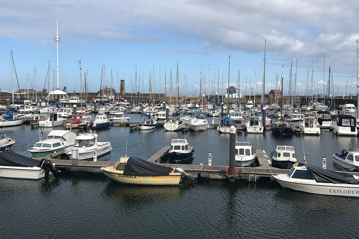 Cumbrian Coast - Online Self Guided Road Trip Plan  6iVgQBR7