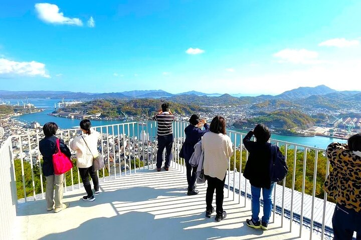 Hiroshima A Must See Onomichi 2 Hour Private Tour H72drvZQ