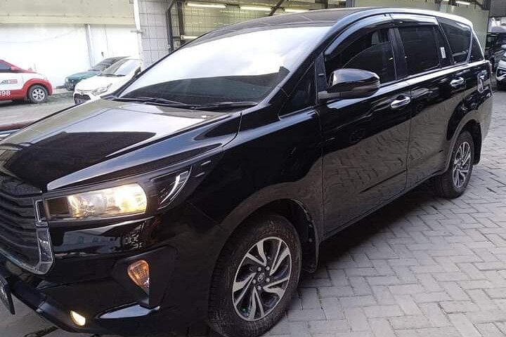 Car Rental Medan City Tour HiazUsr3