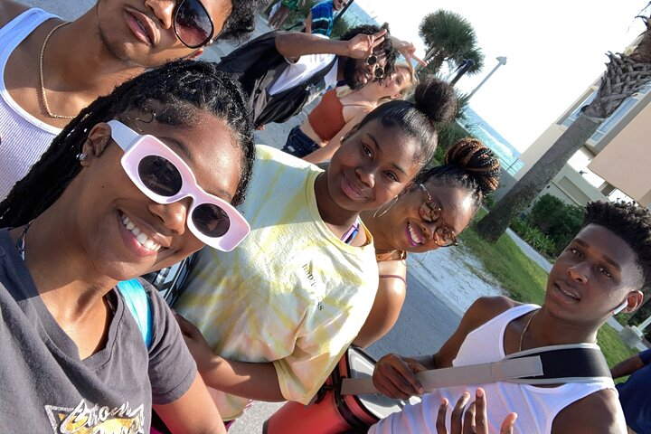 Little Rock Race Scavenger Hunt wflhXpyz