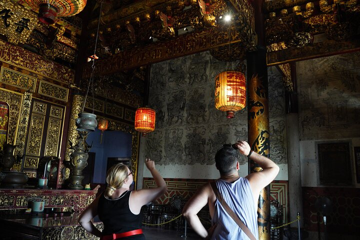 Explore Penang Your Way: Tailor-Made Private Guided Tour 4-10 Hrs F3zaKzJj