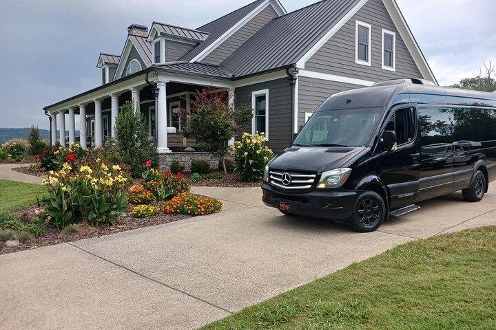 Private Tour Chattanooga Day Trip from Nashville X5g5XjxF