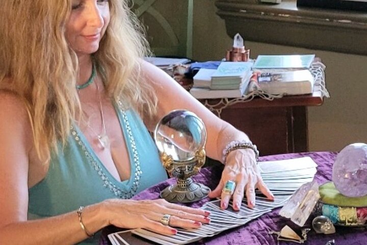 A Couples Tarot Reading in Southern Pines NC PXBUwRPR