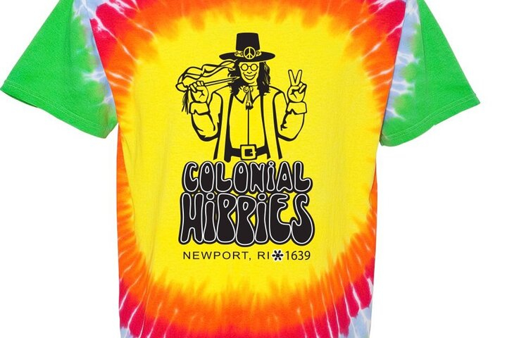Colonial Hippies Tour pETu3Q3L