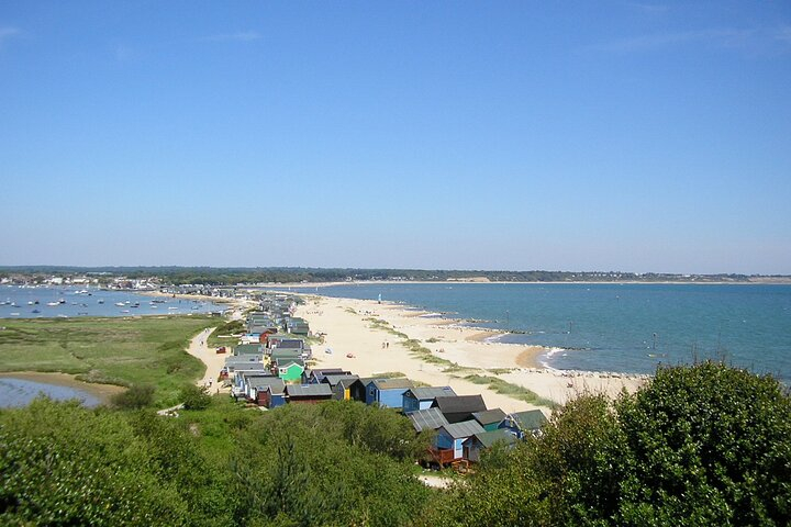 Hengistbury Head: A Self-Guided Audio Tour GqllSzLc