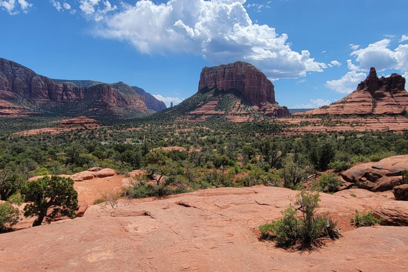 Sedona or Oak Creek Canyon Private Driving Tour Q9Wq7ojf
