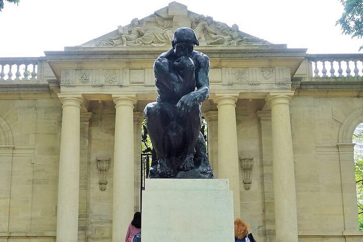 Art and Controversy: An audio tour of Philadelphia's most infamous art scandals Bfjx8A6s