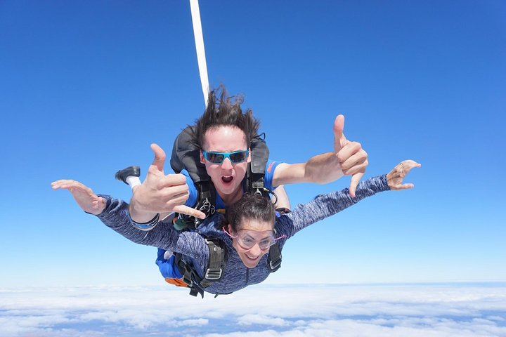 SA Skydiving Adelaide - Langhorne Creek xtovx2pa