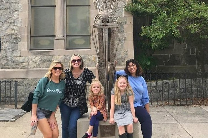 Unique Scavenger Hunt Experience in Madison by 3Quest Challenge yokTvTgD