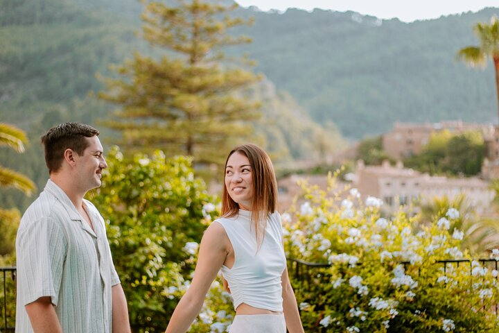 Private Professional Photoshoot in the Smoky Mountains o33FinhQ