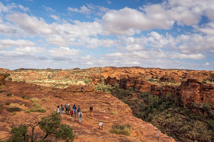 4 Day 3 Night Outback Escape from Alice Springs eKaZXSEF
