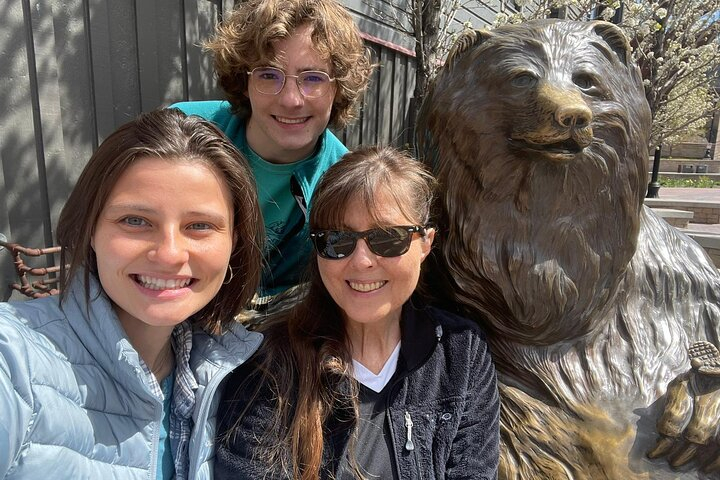 Magical Mackinac Island Scavenger Hunt eXeX7sp8