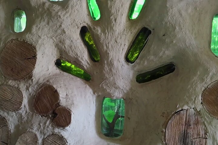 Permaculture and Homestead Tour in Șardu, Cluj DoXJy9Ch