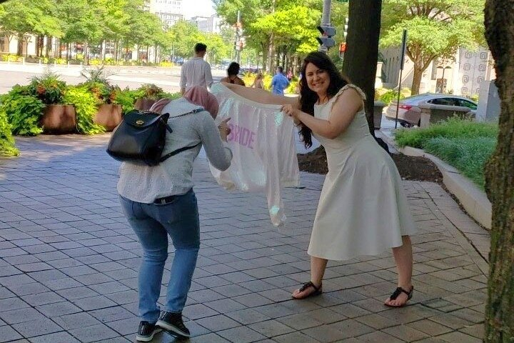 Scavenger Hunt in Atlanta by Crazy Dash SMRkQzIS