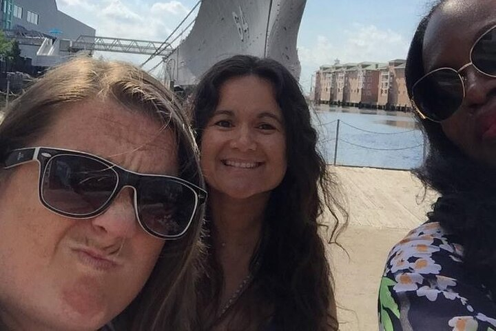 Scavenger Hunt in Norfolk by 3Quest Challenge xJhkJAvb