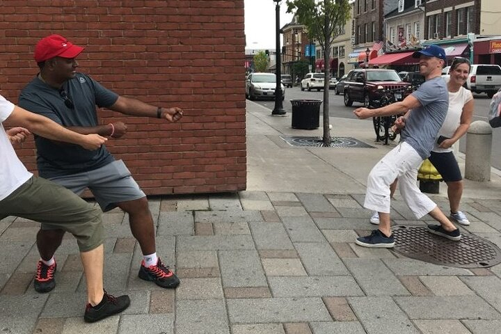 Fun City Scavenger Hunt in Boulder by Crazy Dash ybRUhxyr