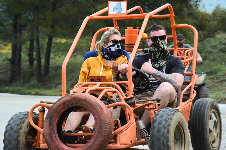 Dust, Speed, and Fun: Ultimate Buggy Safari Experience in Antalya IDPPfJHm