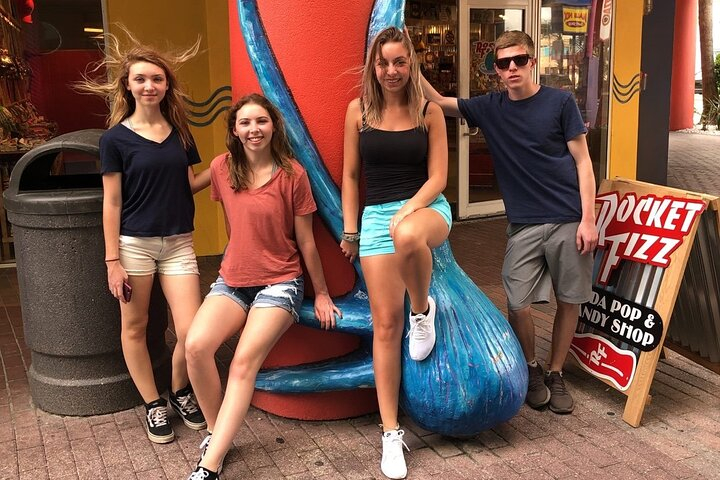 Explore Reno with a Unique Scavenger Hunt by Crazy Dash J0IMkq1u