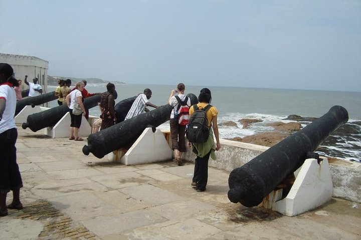 Cape Coast & Elmina Castles Day Tour Nh5GkpPj